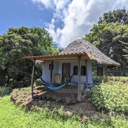 Finca Del Sol Eco Lodge Santa Cruz Εξωτερικό φωτογραφία