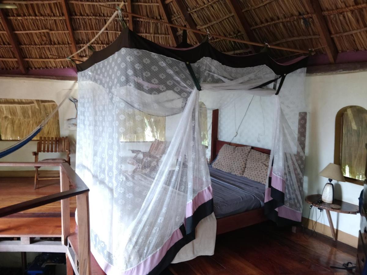 Finca Del Sol Eco Lodge Santa Cruz Εξωτερικό φωτογραφία