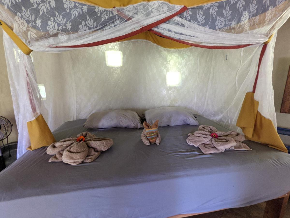 Finca Del Sol Eco Lodge Santa Cruz Εξωτερικό φωτογραφία