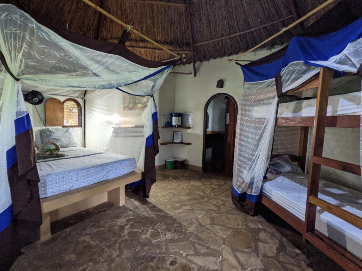 Finca Del Sol Eco Lodge Santa Cruz Εξωτερικό φωτογραφία