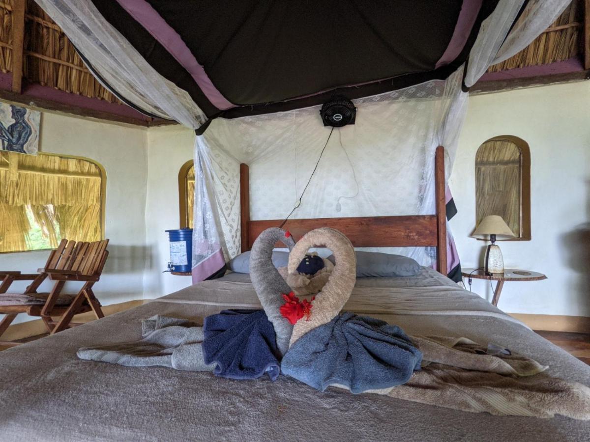 Finca Del Sol Eco Lodge Santa Cruz Εξωτερικό φωτογραφία