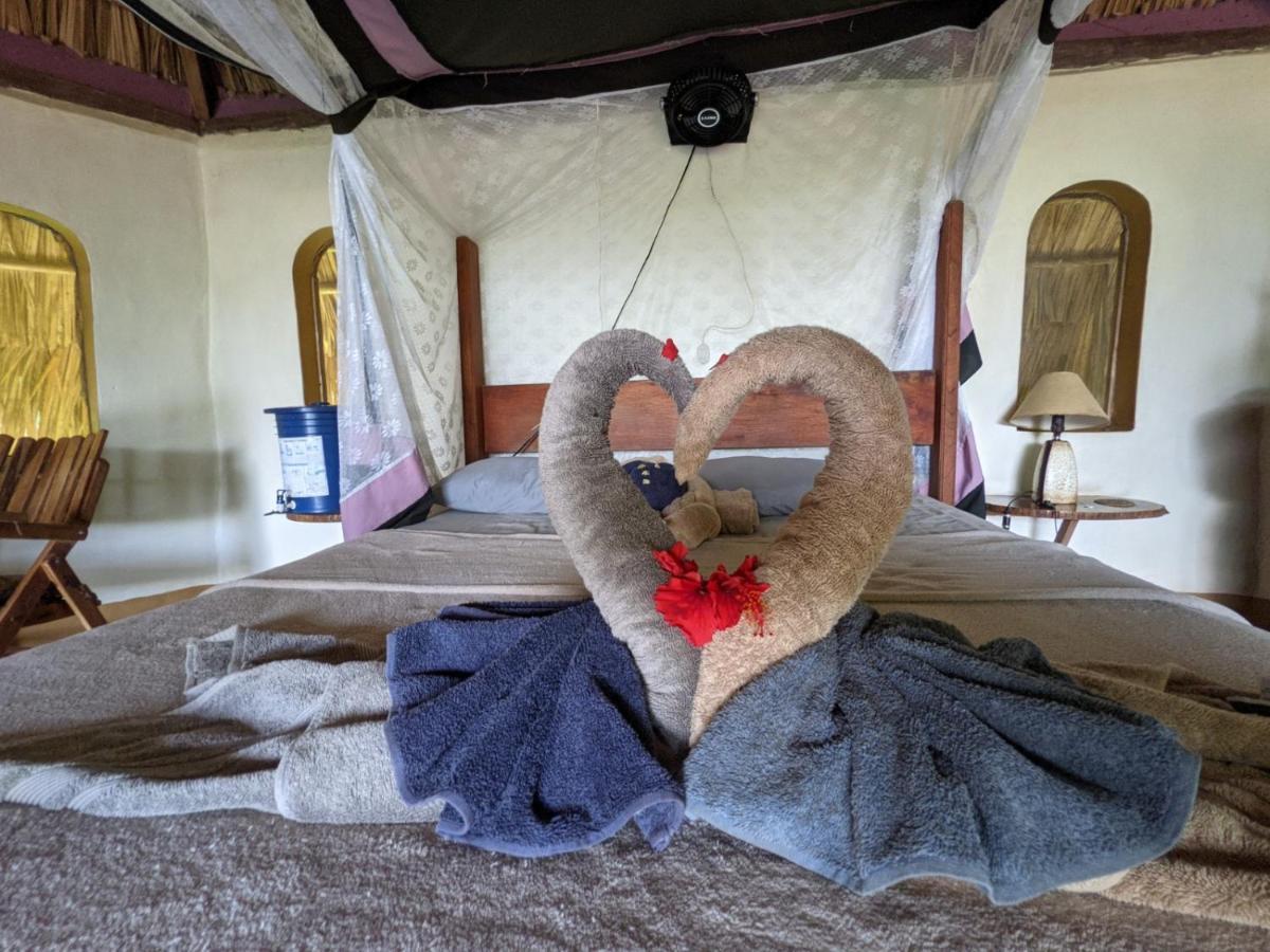 Finca Del Sol Eco Lodge Santa Cruz Εξωτερικό φωτογραφία