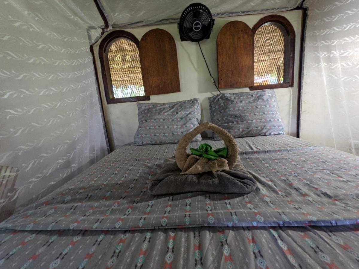 Finca Del Sol Eco Lodge Santa Cruz Εξωτερικό φωτογραφία