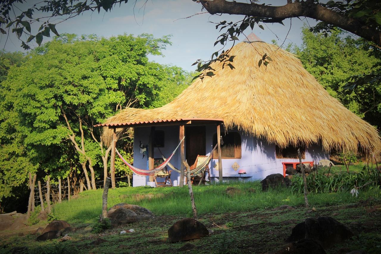 Finca Del Sol Eco Lodge Santa Cruz Εξωτερικό φωτογραφία