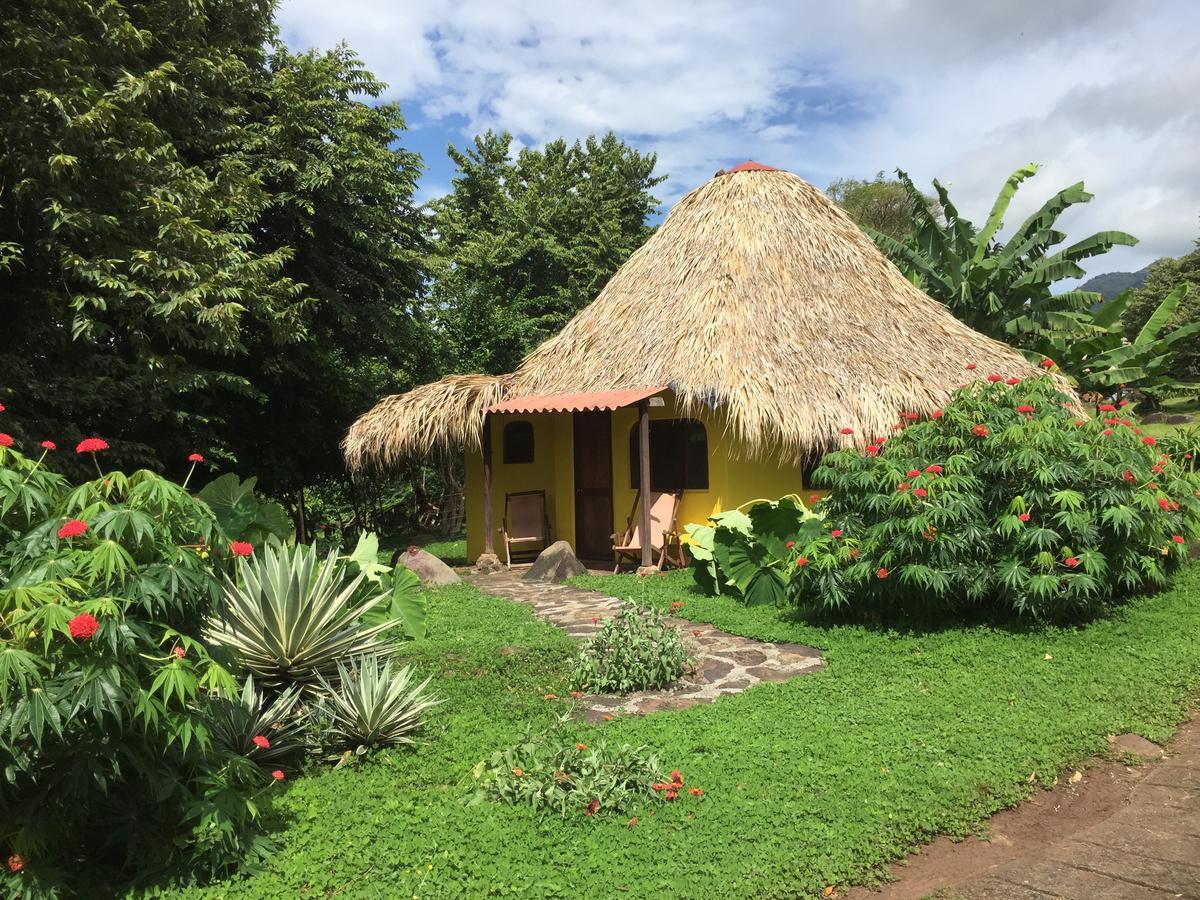 Finca Del Sol Eco Lodge Santa Cruz Εξωτερικό φωτογραφία