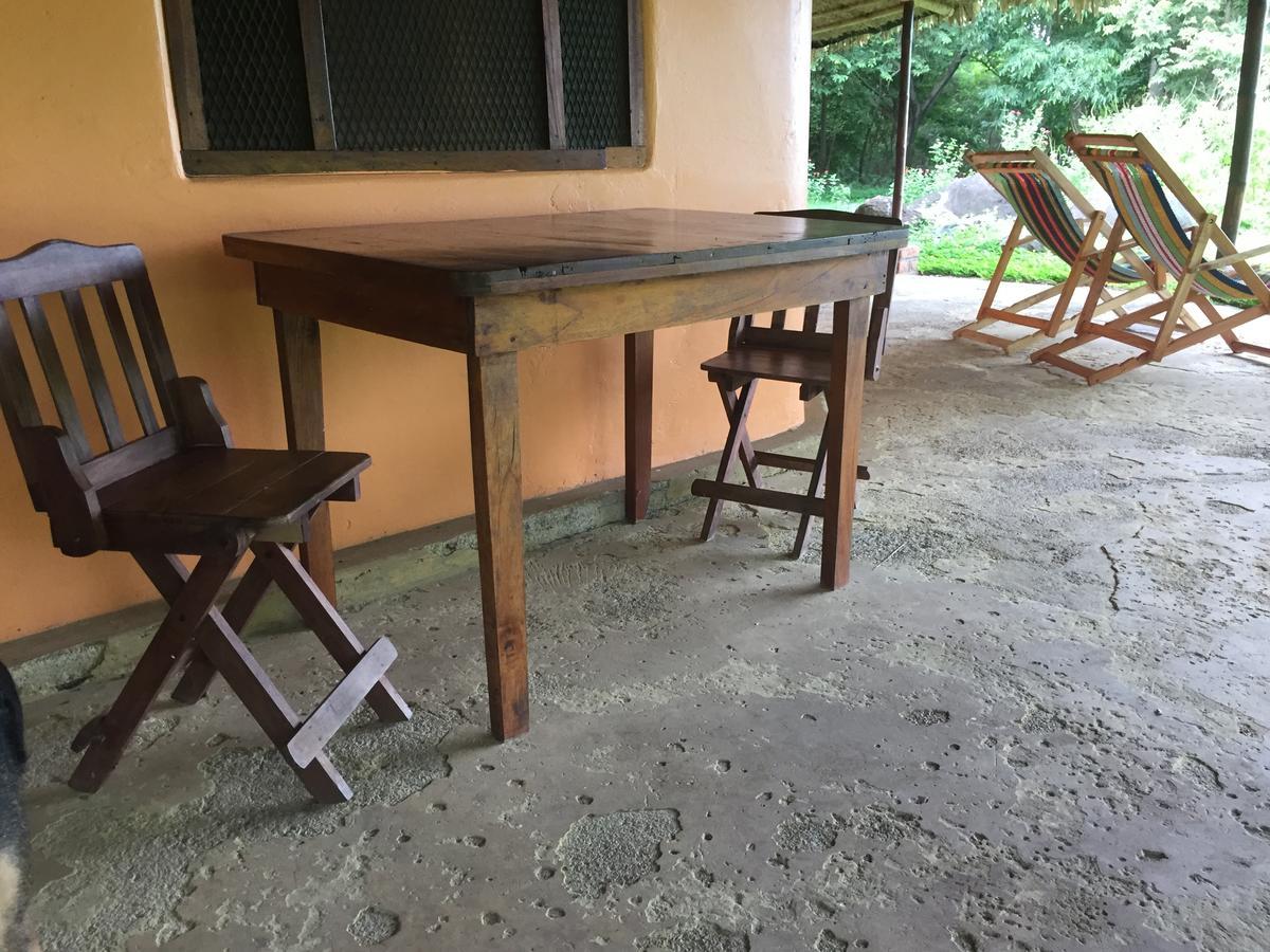 Finca Del Sol Eco Lodge Santa Cruz Εξωτερικό φωτογραφία