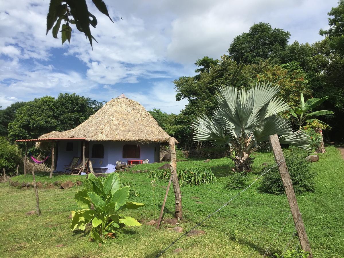 Finca Del Sol Eco Lodge Santa Cruz Εξωτερικό φωτογραφία