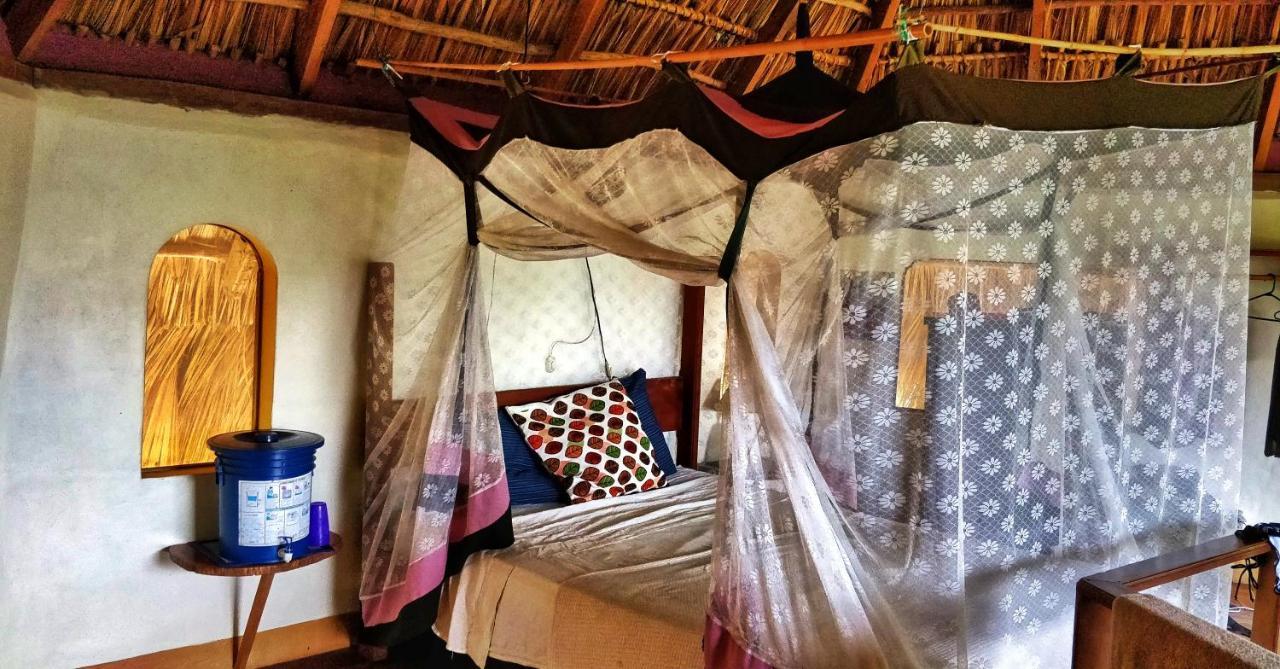 Finca Del Sol Eco Lodge Santa Cruz Εξωτερικό φωτογραφία