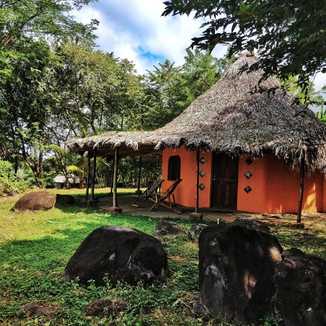 Finca Del Sol Eco Lodge Santa Cruz Εξωτερικό φωτογραφία